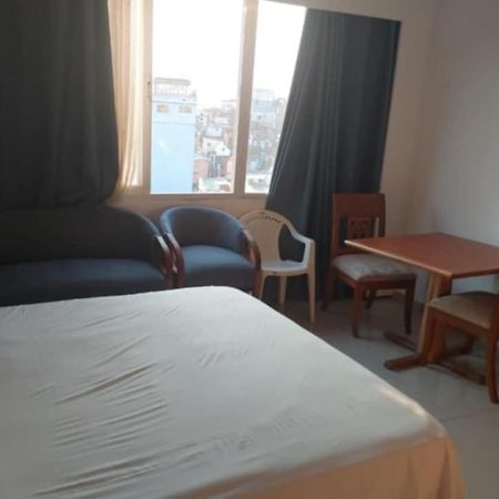 Residence D Ankadifotsy Antananarivo Exteriör bild